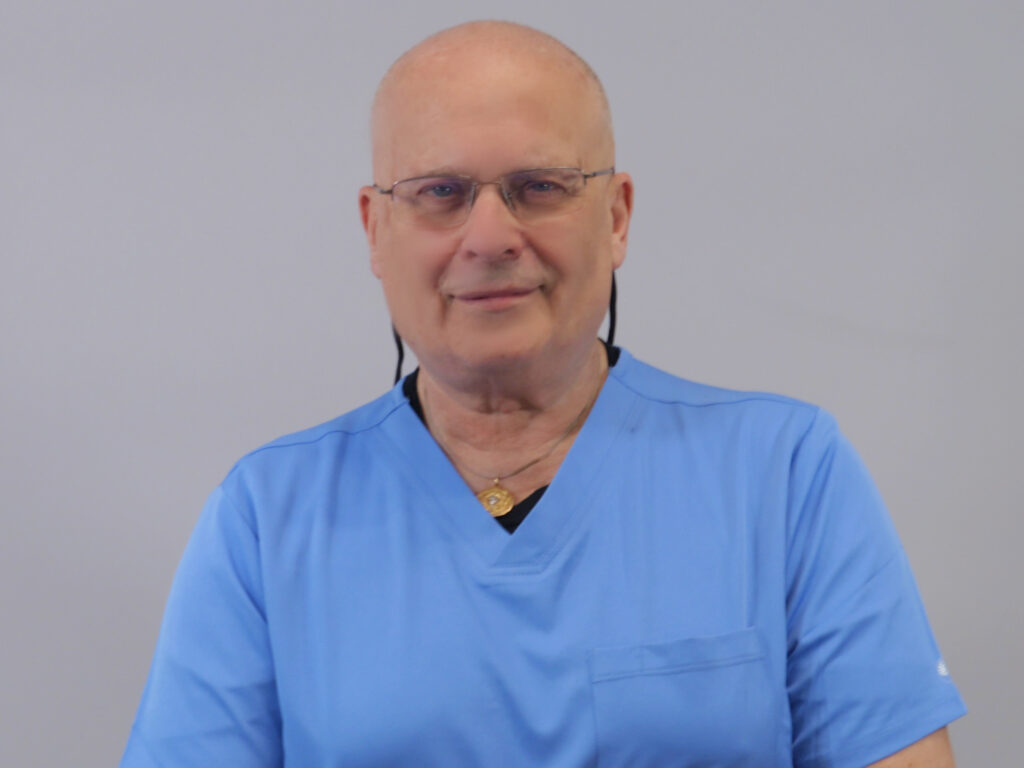 mediqpol Jakkub Bodziony