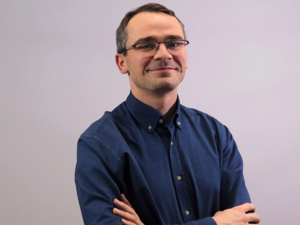 gastrolog Artur Padło mediqpol