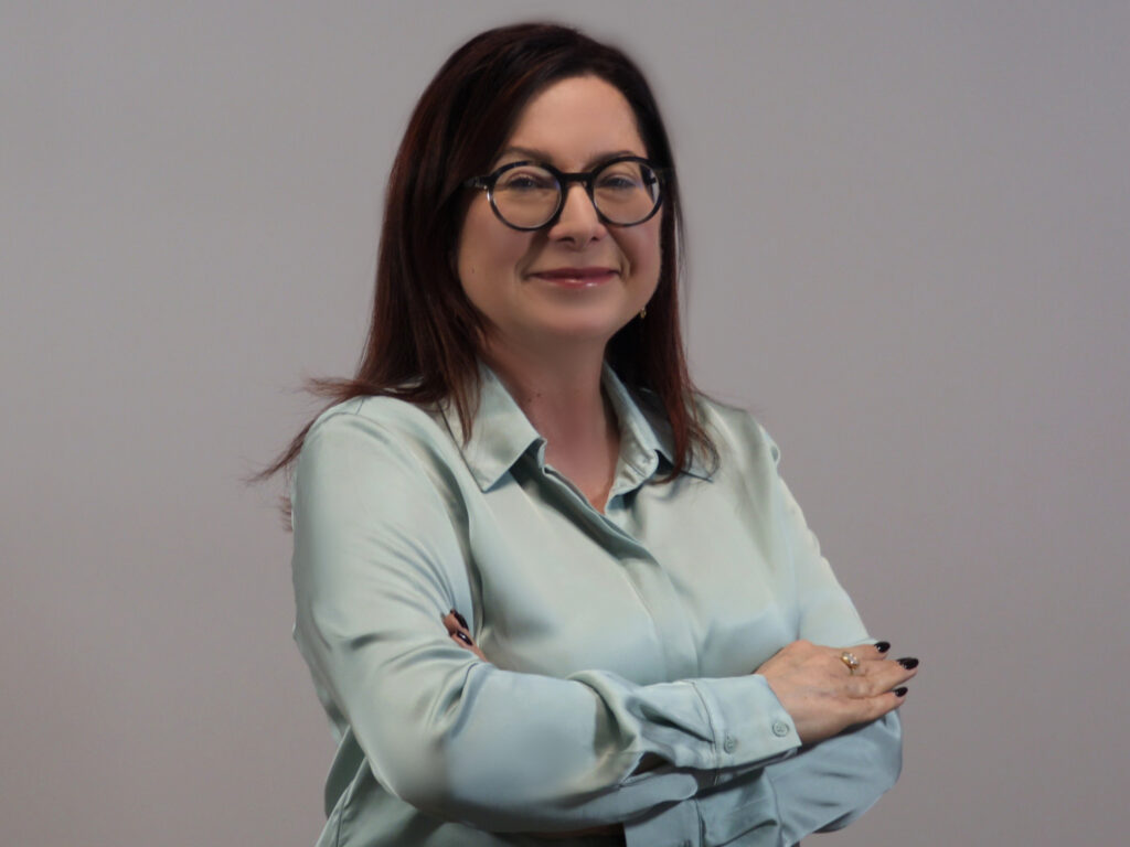 mediqpol diabetolog Beata Łącka Gaździk