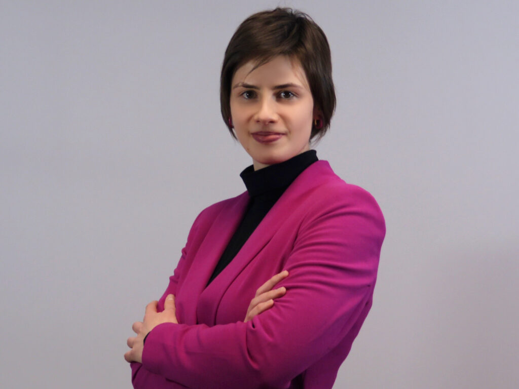 mediqpol endokrynolog dzieciecy Katarzyna Gołąb-Jenerał