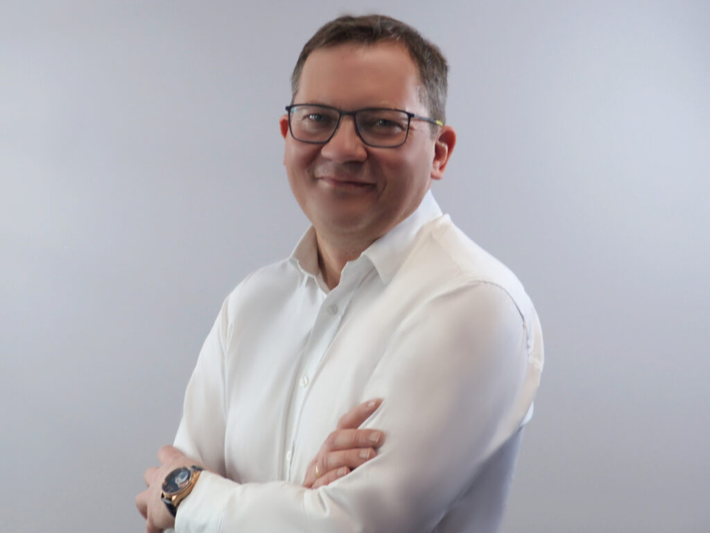 mediqpol internista Marcin Koncewicz