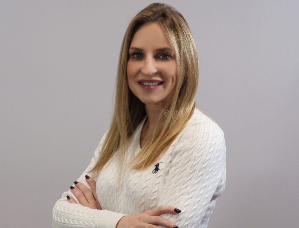 mediqpol psychiatra Katarzyna Nowak