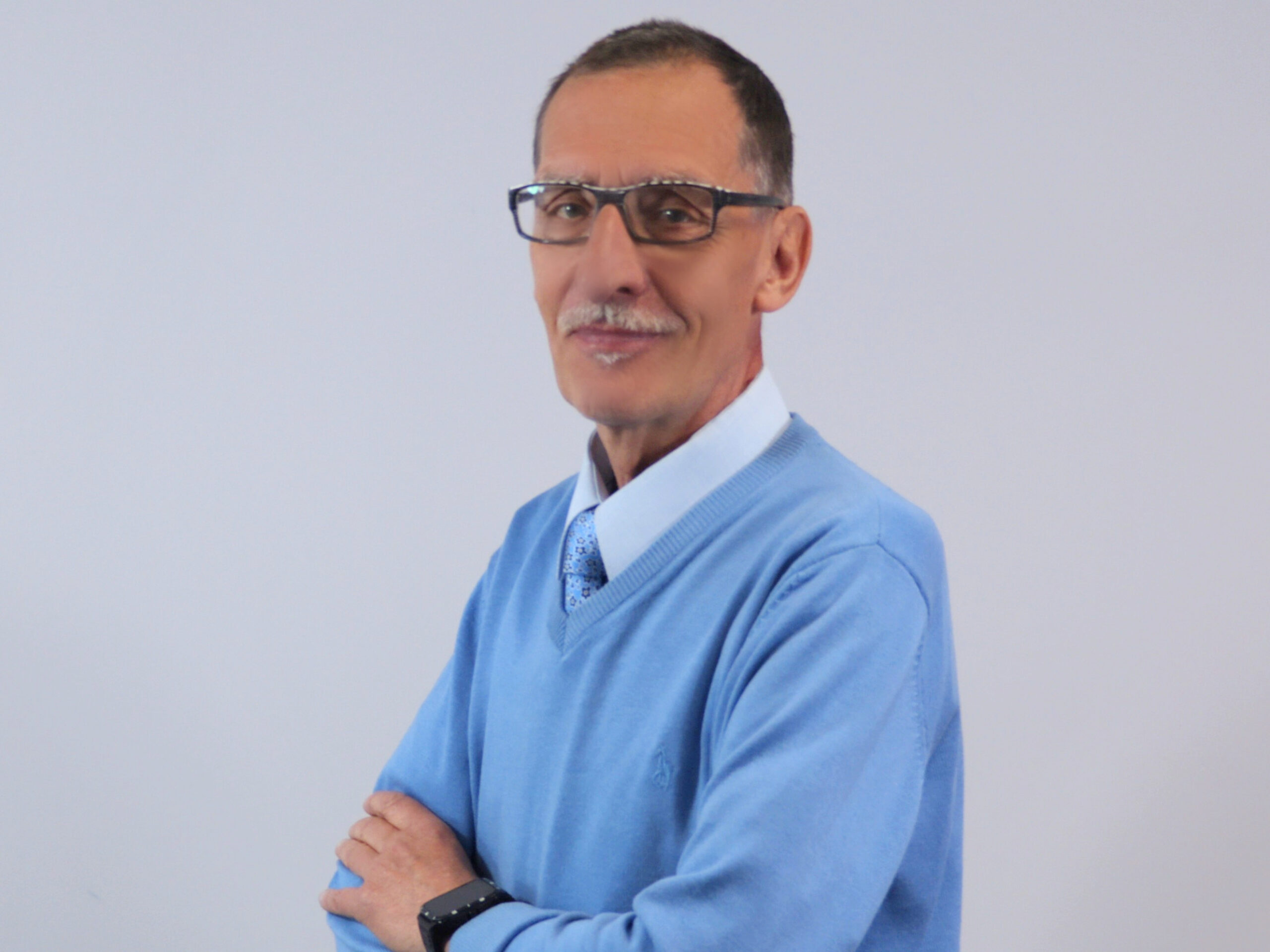 mediqpol kardiolog Marek Piekarski