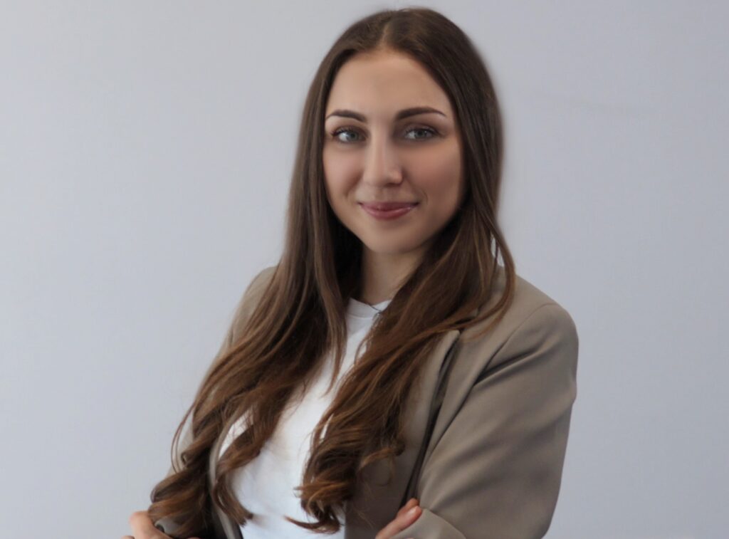 mediqpol dietetyk Dominika Klimek