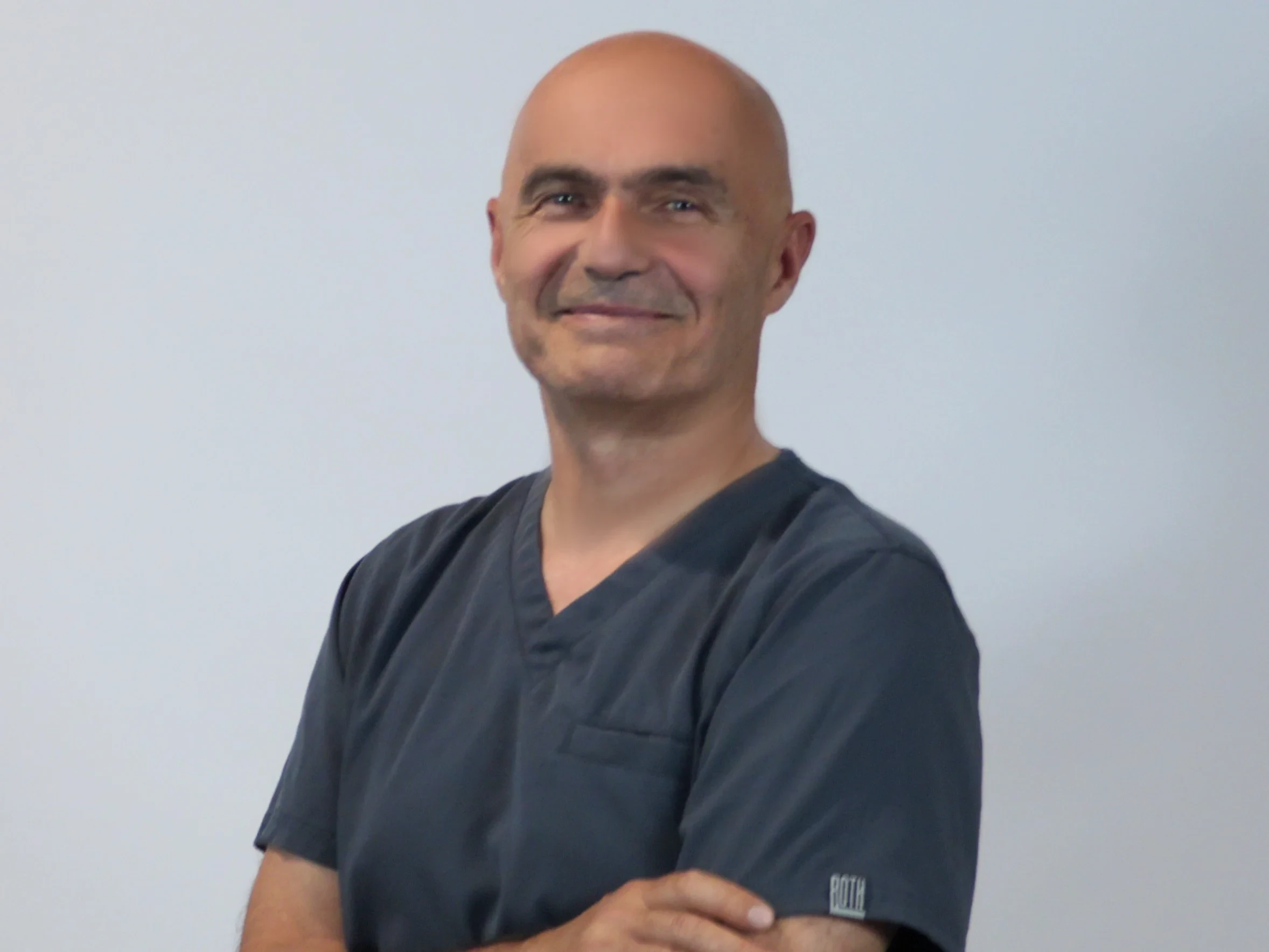mediqpol chirurg plastyczny Marcin Sierociński