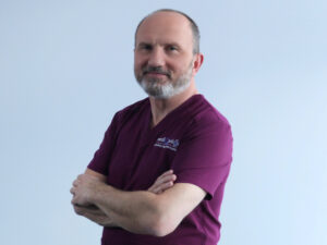 mediqpol technik radiologii Michał Rubisz