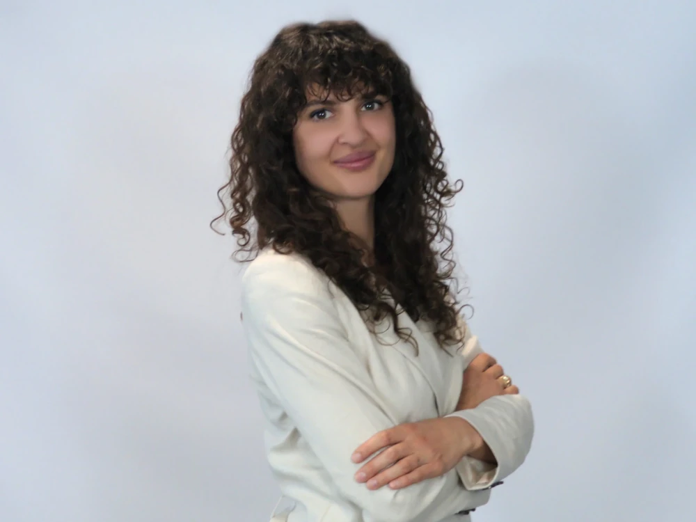 Lek. Paulina Kania-Olejnik – Chirurg, Lekarz Medycyny Estetycznej