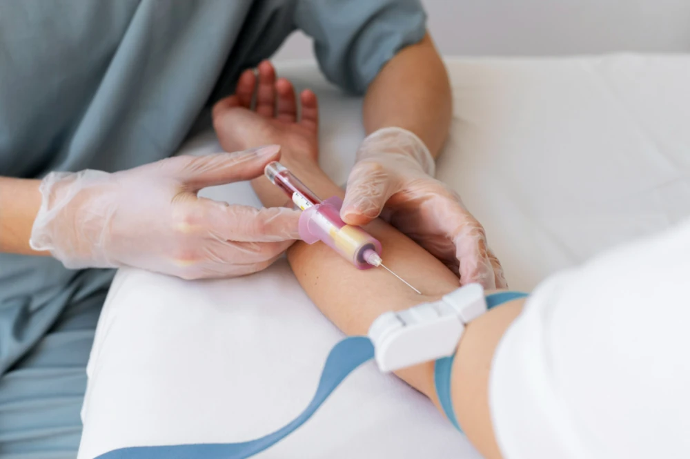 Hematolog Katowice