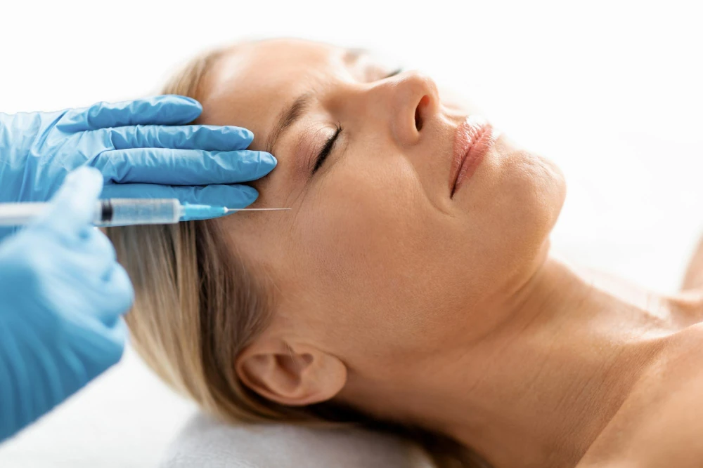 Lekarz medycyny estetycznej Katowice