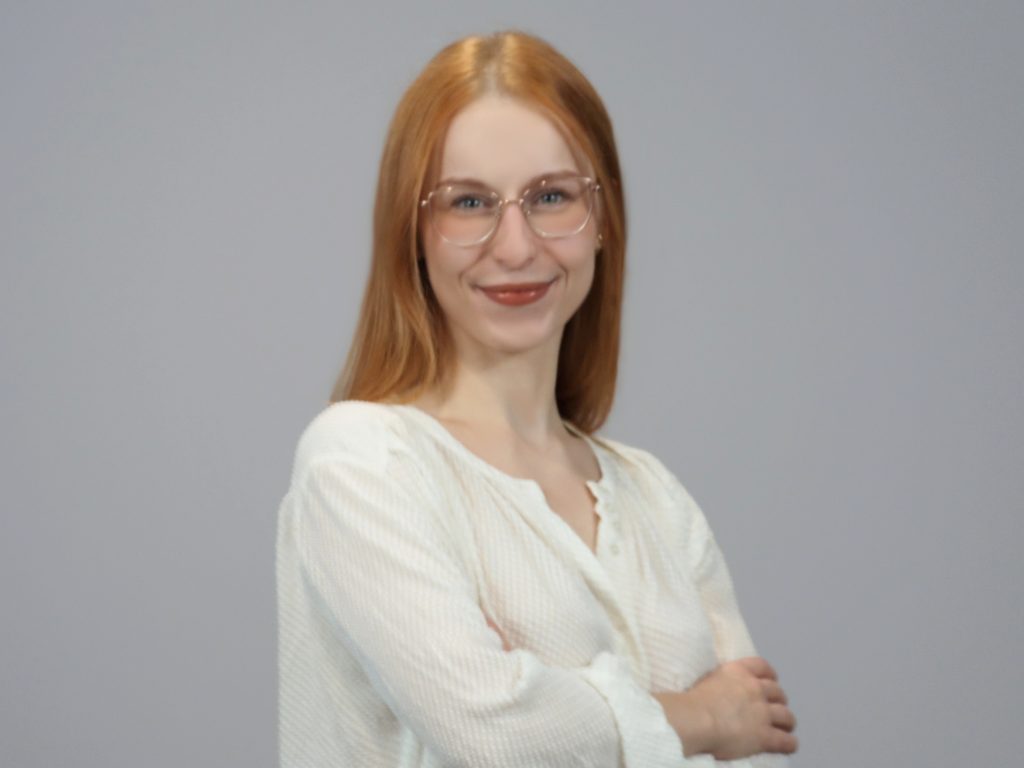 psychiatra Edyta Peter Mediqpol